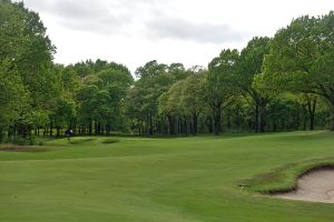 GC Of Oklahoma 11th Approach